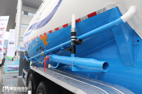 連續(xù)8年銷量第一,通亞 碩象 系列粉罐掛車產(chǎn)品為何這么強