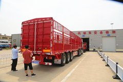 鑼響掛車(chē)卡車(chē)保養(yǎng)指南 漆面維護(hù)與商用車(chē)互動(dòng)服務(wù)平臺(tái)應(yīng)用