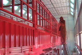 掛車(chē)漲價(jià)根源不在改裝廠 復(fù)雜原因背后的漆面成本分析