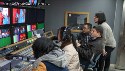 索尼影視學(xué)院助力新春節(jié)目制作，科技創(chuàng)新提升電視體驗(yàn)