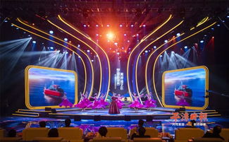 第八屆海峽兩岸電視藝術(shù)節(jié)在平潭隆重開(kāi)幕，聚焦文化交流與創(chuàng)新競(jìng)賽