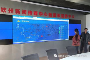 欽州市廣播電視精品創(chuàng)作暨節(jié)目收聽(tīng)收看業(yè)務(wù)工作布置會(huì)順利召開(kāi)