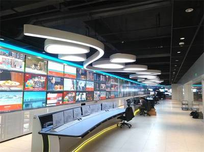 盤(pán)點(diǎn)2018年初最受關(guān)注的AV工程項(xiàng)目與組織比賽